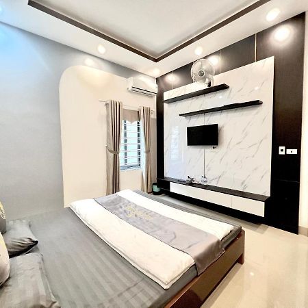 Chelsea Villa Moc Chau Venuestay Ngoại thất bức ảnh