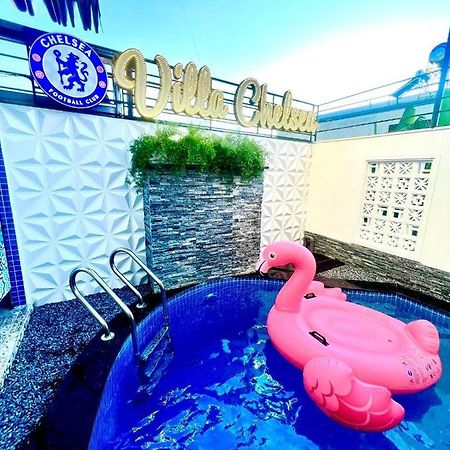 Chelsea Villa Moc Chau Venuestay Ngoại thất bức ảnh