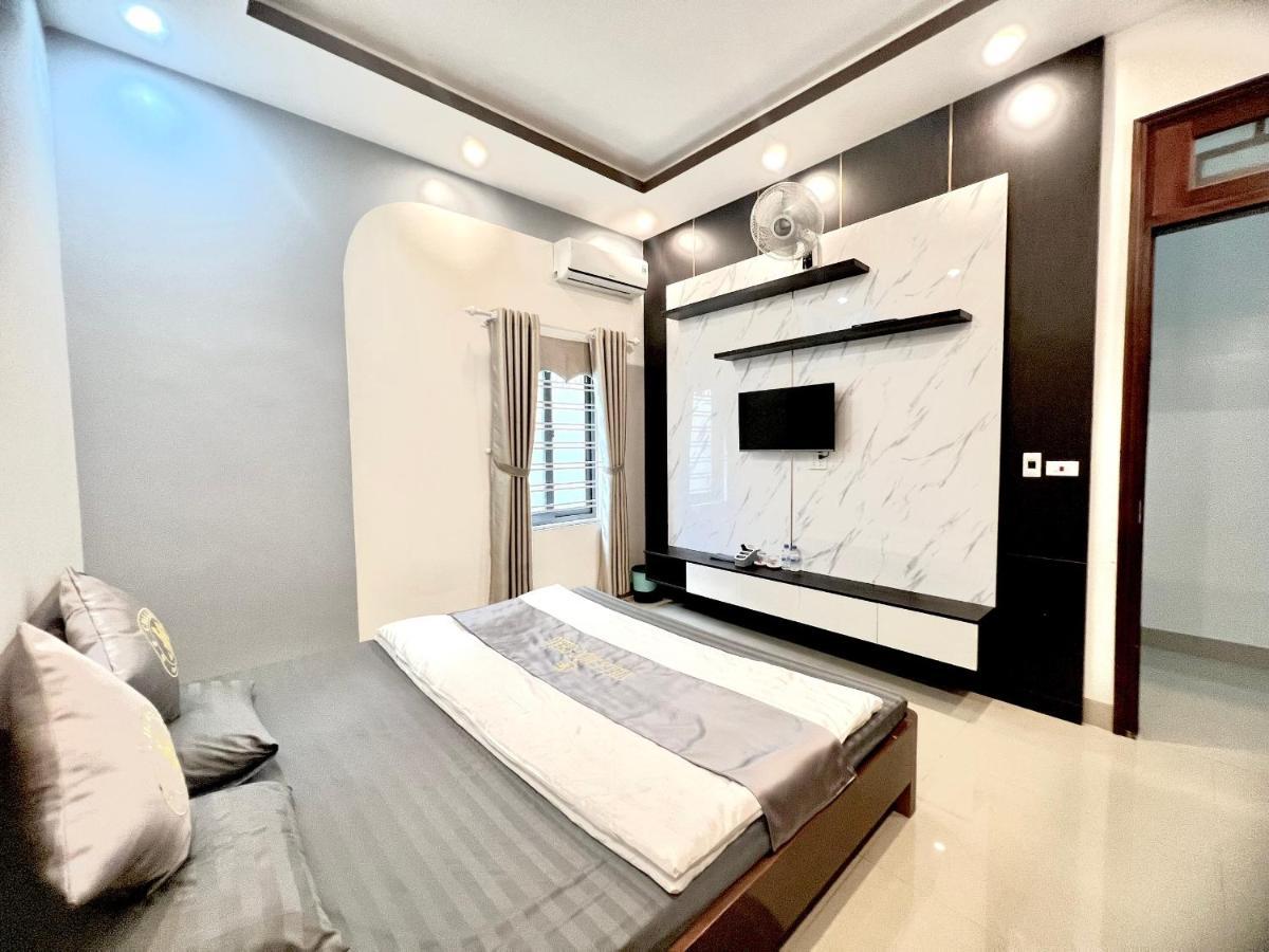 Chelsea Villa Moc Chau Venuestay Ngoại thất bức ảnh