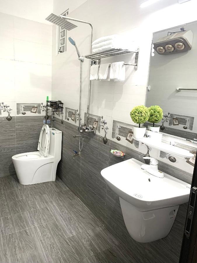 Chelsea Villa Moc Chau Venuestay Ngoại thất bức ảnh
