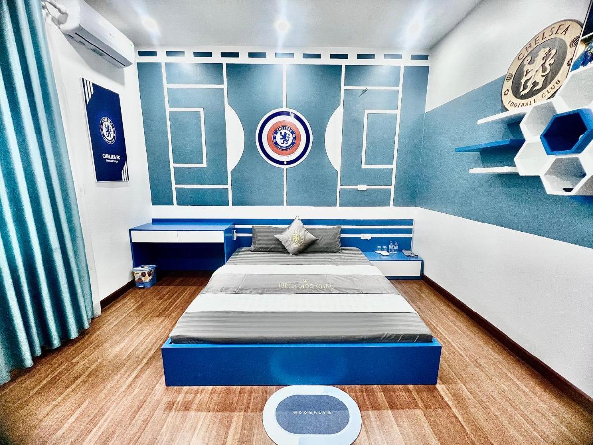 Chelsea Villa Moc Chau Venuestay Ngoại thất bức ảnh