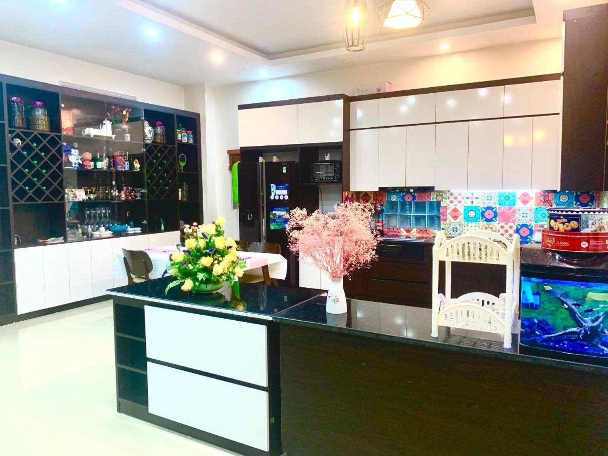 Chelsea Villa Moc Chau Venuestay Ngoại thất bức ảnh
