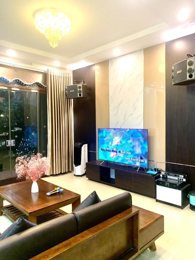 Chelsea Villa Moc Chau Venuestay Ngoại thất bức ảnh