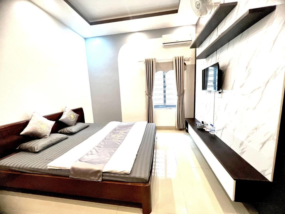 Chelsea Villa Moc Chau Venuestay Ngoại thất bức ảnh