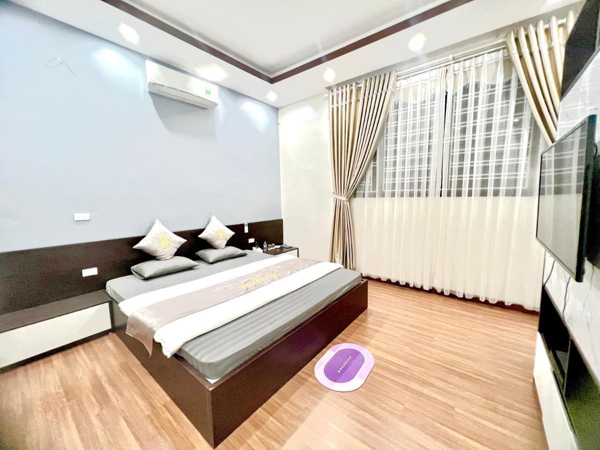 Chelsea Villa Moc Chau Venuestay Ngoại thất bức ảnh