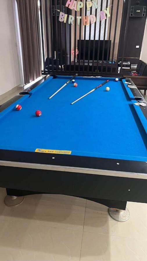 Chelsea Villa Moc Chau Venuestay Ngoại thất bức ảnh
